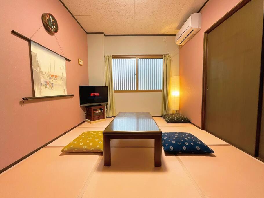 Sushi House Apartment ชิงงู ภายนอก รูปภาพ