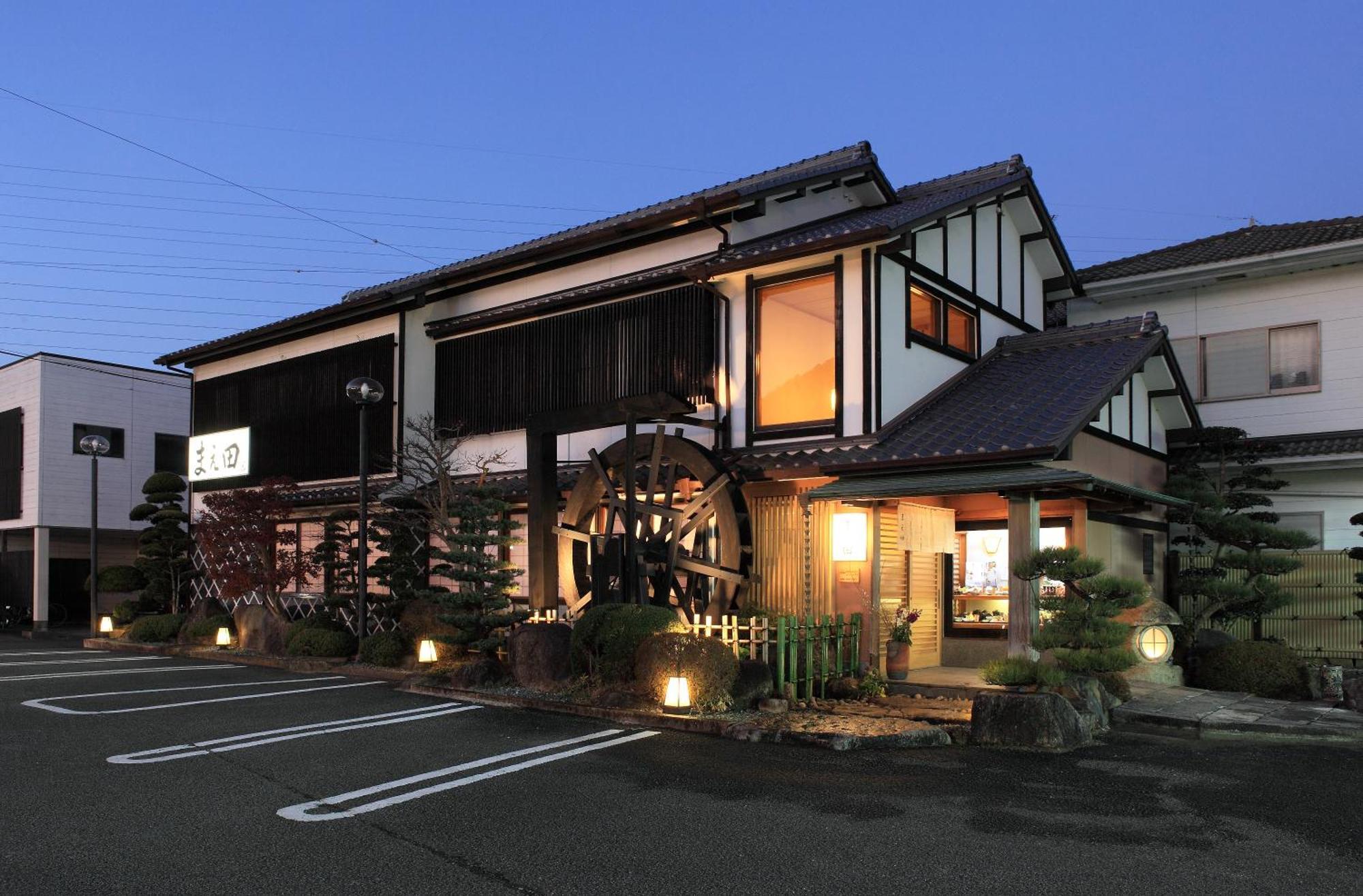 Sushi House Apartment ชิงงู ภายนอก รูปภาพ