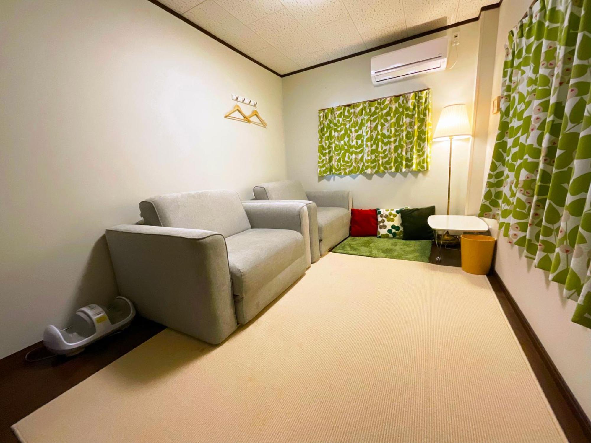 Sushi House Apartment ชิงงู ภายนอก รูปภาพ